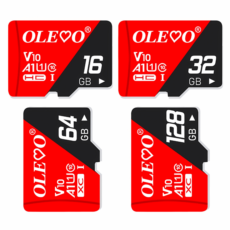 128GB SD Card - Sentinel