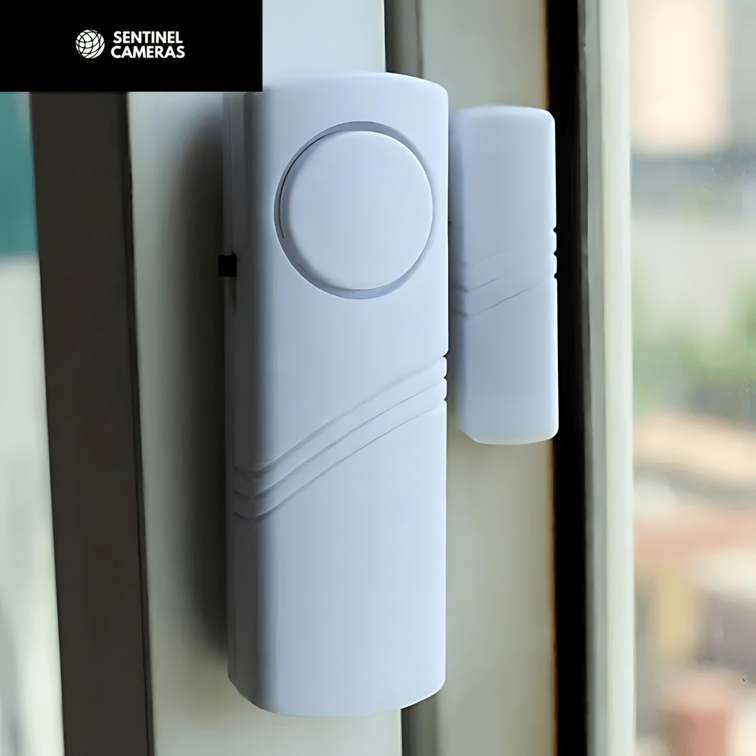 Sentinel Detector Alarm - Sentinel