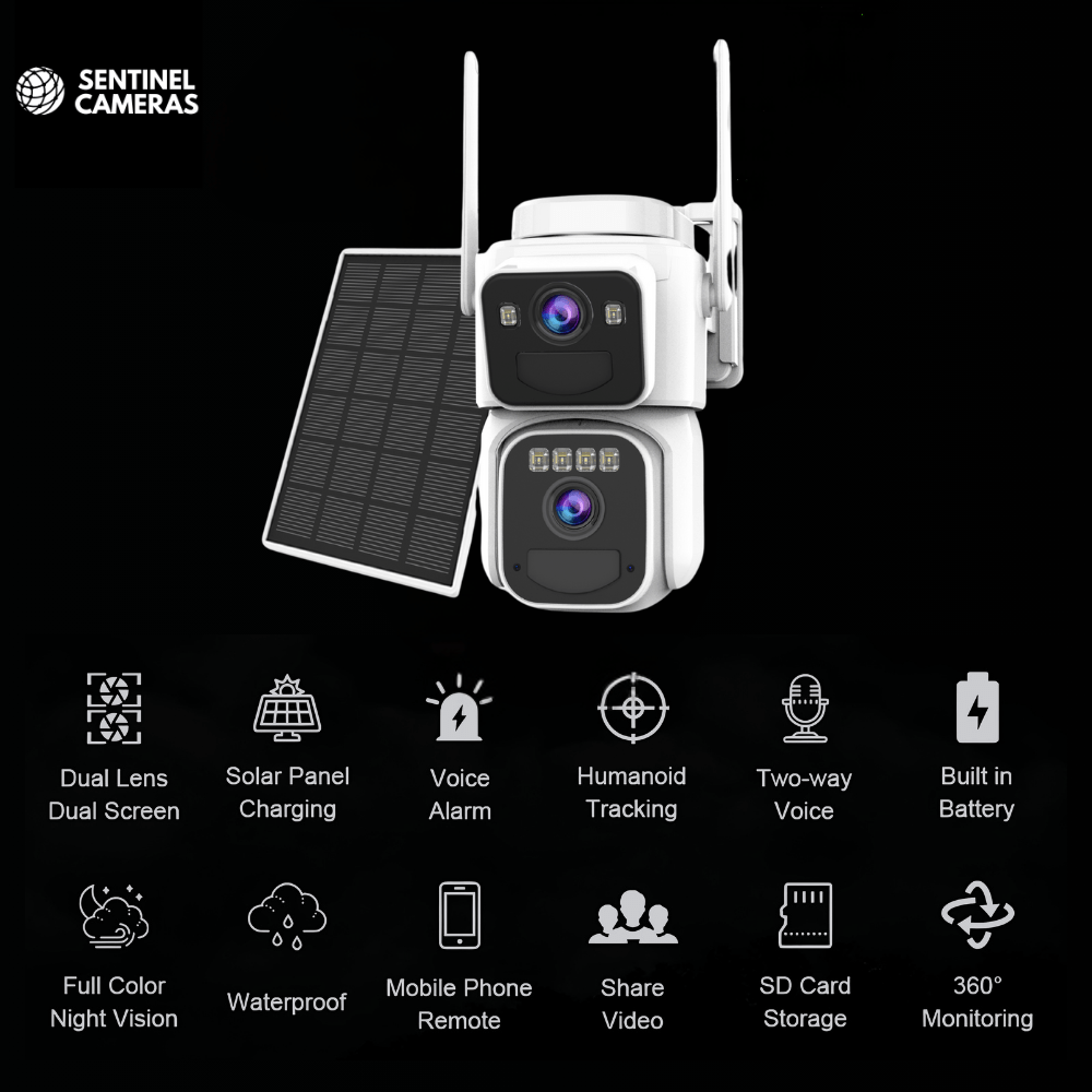 Guardian X - 2K - Sentinel