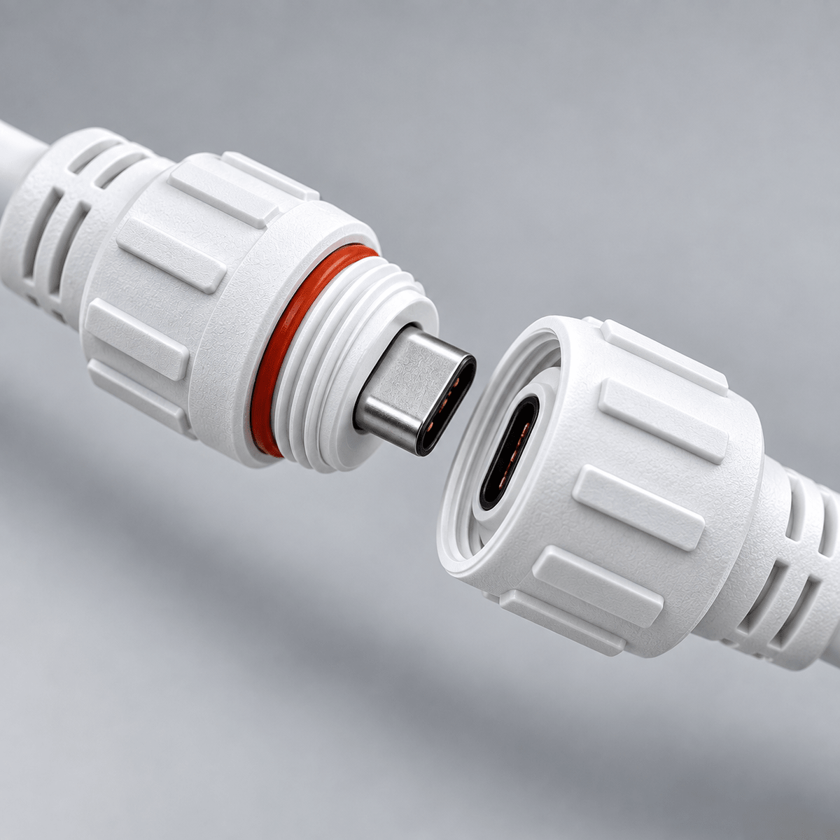 Solar Panel Extension Cable - Sentinel