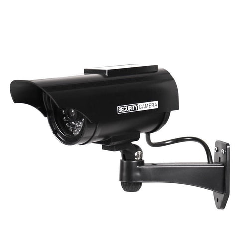 Dummy Security Camera - Sentinel