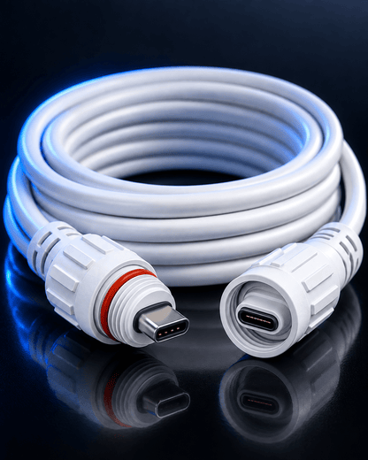 Solar Panel Extension Cable - Sentinel