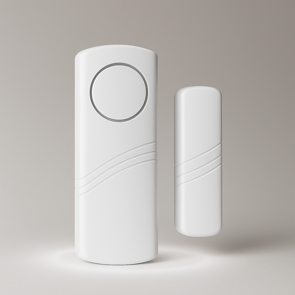 Zayvia Door Alarm - Zayvia