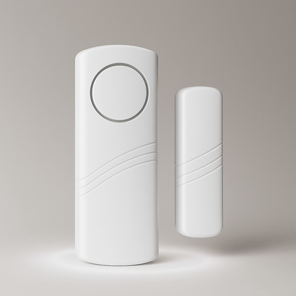 Zayvia Door Alarm - Zayvia