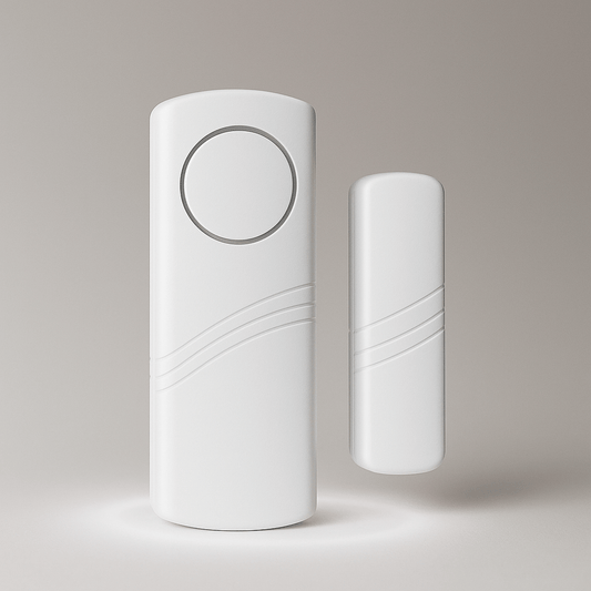 Zayvia Door Alarm - Zayvia