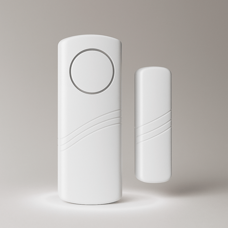 Zayvia Door Alarm - Zayvia