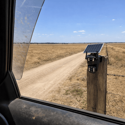 The Guardian 4K PRO - Sentinel