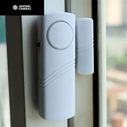 Sentinel Detector Alarm - Sentinel
