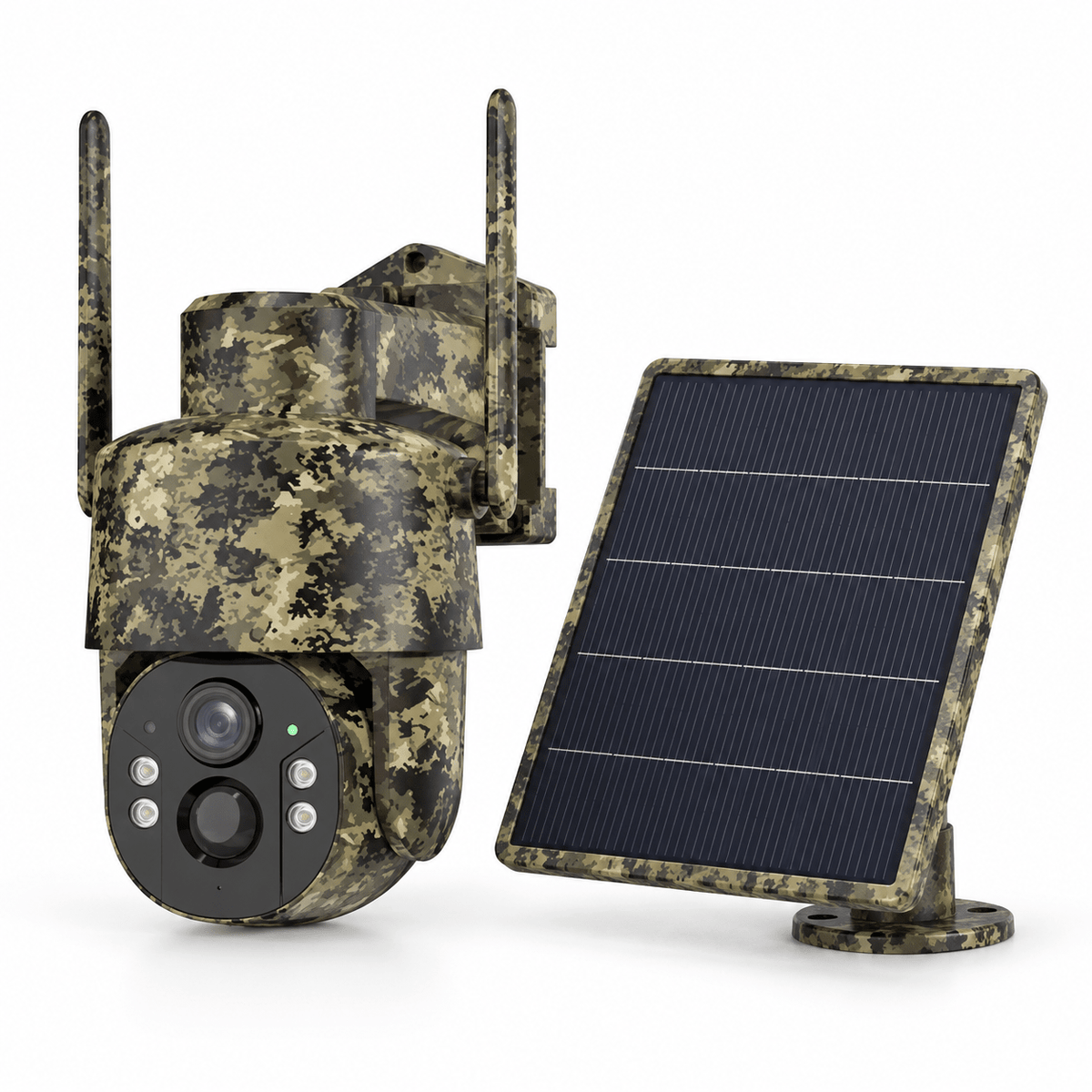 Sentinel Camo Cam™ - Sentinel