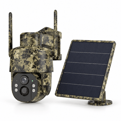 Sentinel Camo Cam™ - Sentinel