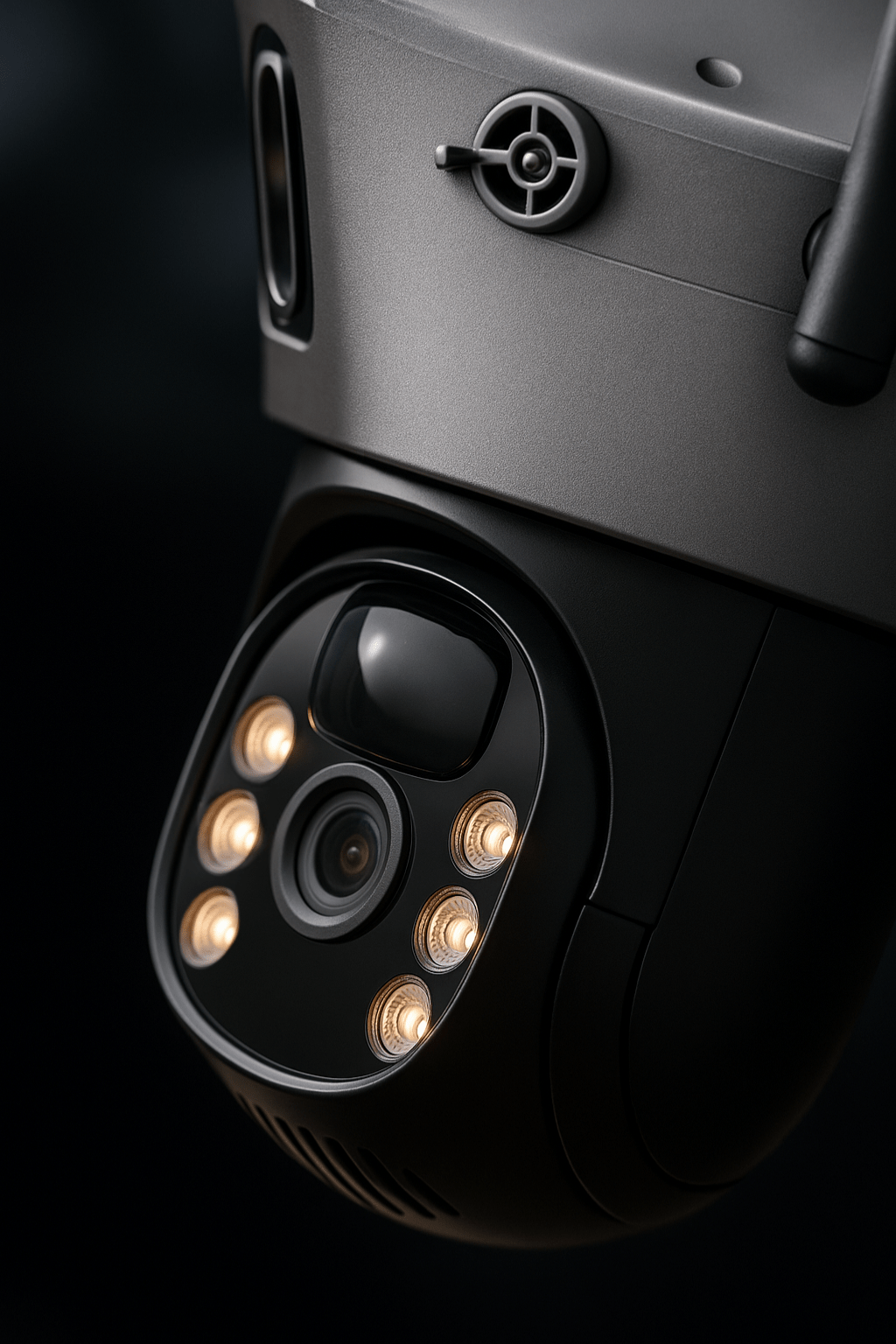 Sentinel Cameras