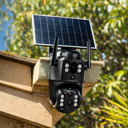 The Guardian 4K PRO - Sentinel